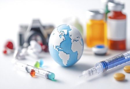  India–Oman CEPA, Pharma Exports